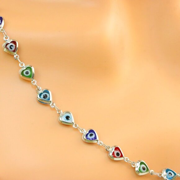 "New Beautiful Design Necklace Chain for Women/Girls, Gift, N620 - Picture 7 of 10